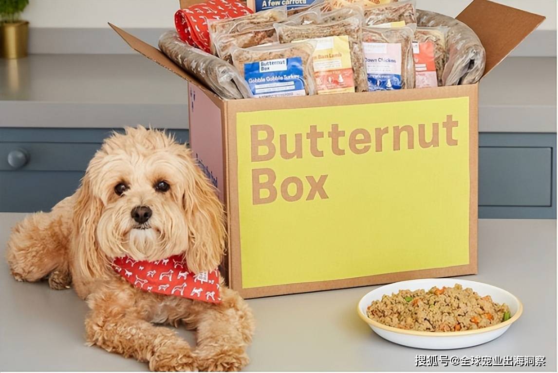 食企业一年入账超12亿开元棋牌试玩一家宠物鲜(图3) 食企业一年入账超12亿开元棋牌试玩一家宠物鲜(图3)