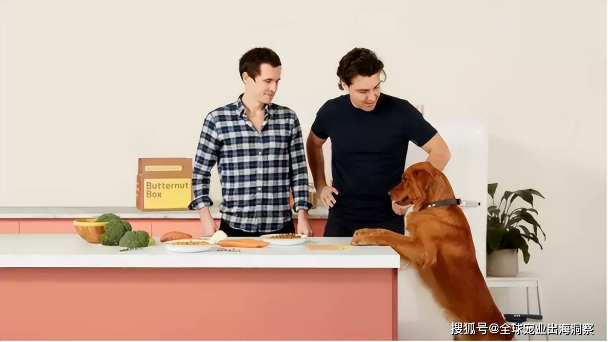 食企业一年入账超12亿开元棋牌试玩一家宠物鲜