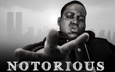 Notorious B.I.G. Mix – Oct 2013