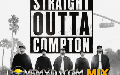 Straight Outta Compton Mix – Feb 2016